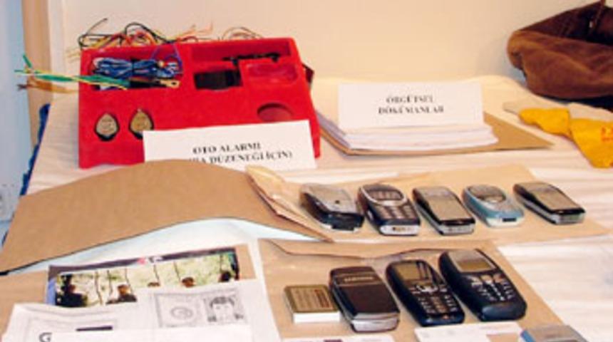 Diyarbakır'da 7 bombacı yakalandı