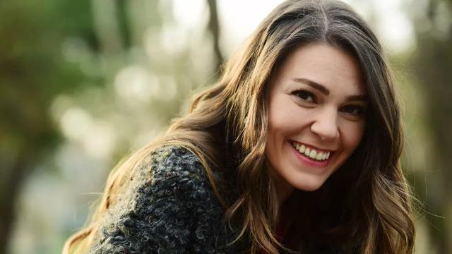 Çiçeği burnunda anne Aslı Enver kızı Elay'ı paylaştı! Beğeni yağdı