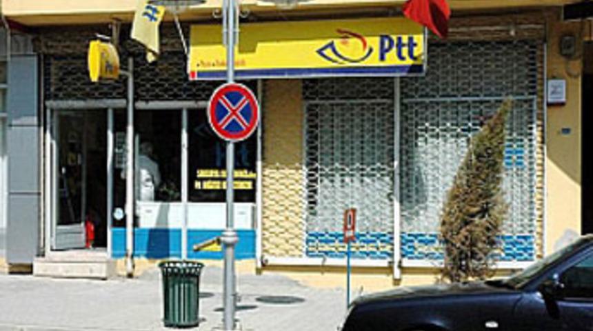 Artan telefon bayileri PTT tahsilat gelirini d&uuml;ş&uuml;rd&uuml;