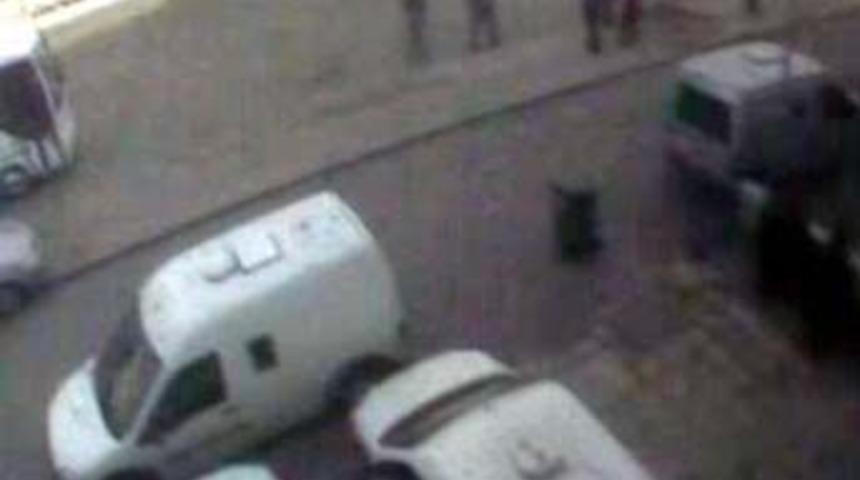 &Ouml;l&uuml;m saniye saniye b&ouml;yle geldi