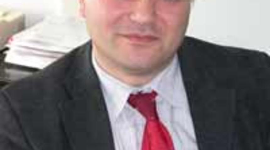 Başhekim g&ouml;revden alındı