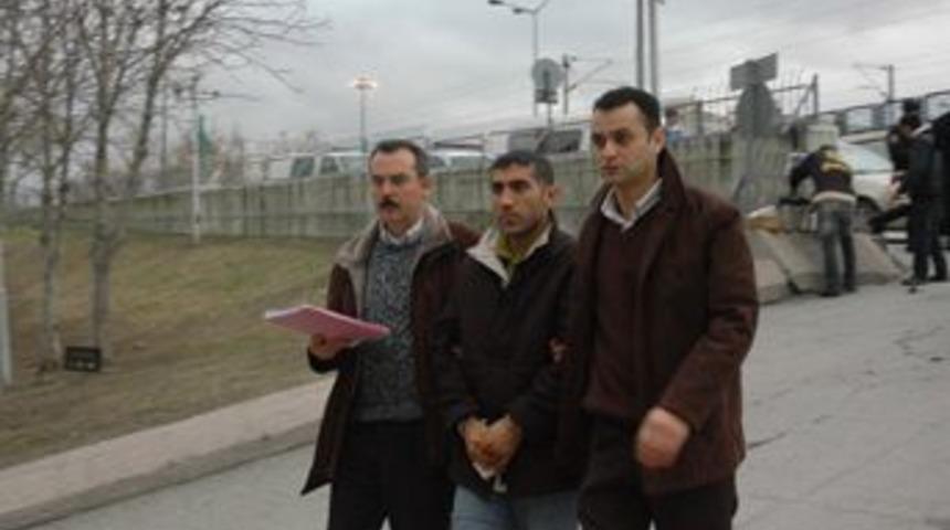 Başkent'te namus cinayeti