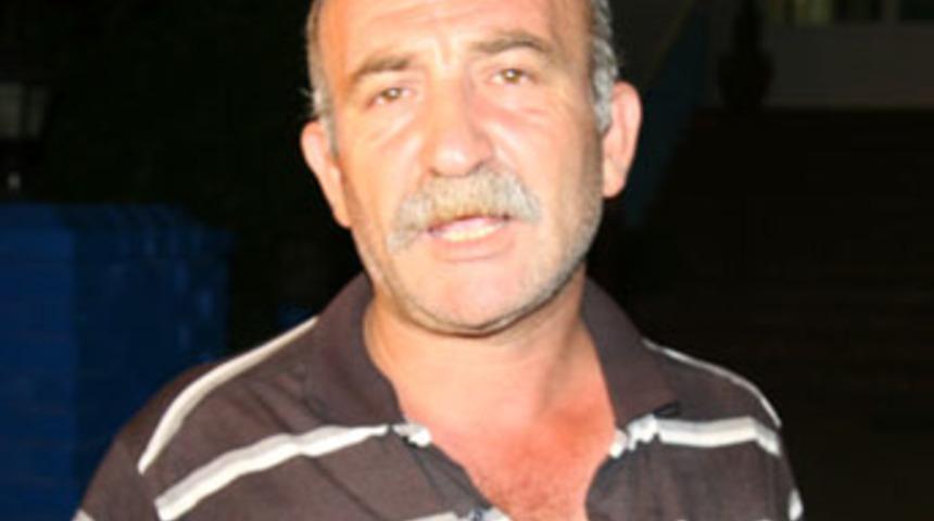 Eski eşine kalan mirası kapka&ccedil;&ccedil;ılara &ccedil;aldırdı