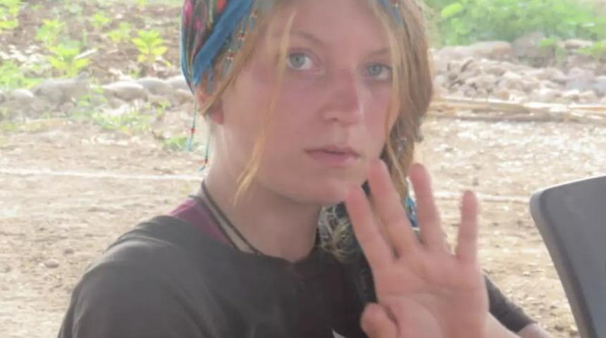 Alman uyruklu kadın terörist saldırı keşfi sırasında öldürüldü! '10 milyon para ödülü' detayı: Kırmızı listedeki teröristin sağ koluydu