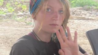 Alman uyruklu kadın terörist saldırı keşfi sırasında öldürüldü! '10 milyon para ödülü' detayı: Kırmızı listedeki teröristin sağ koluydu