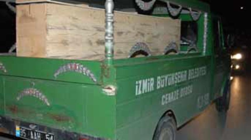 2.28'lik dev adama &ouml;zel tabut