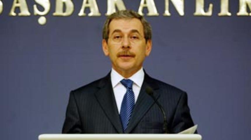 Bakanlar Kurulu'ndan 'tezkere' kararı &ccedil;ıkmadı