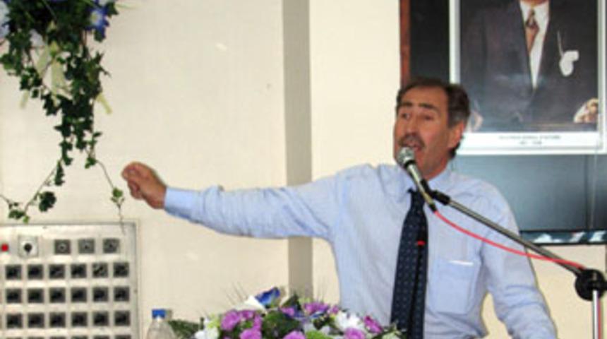 Referandum durdurulamaz