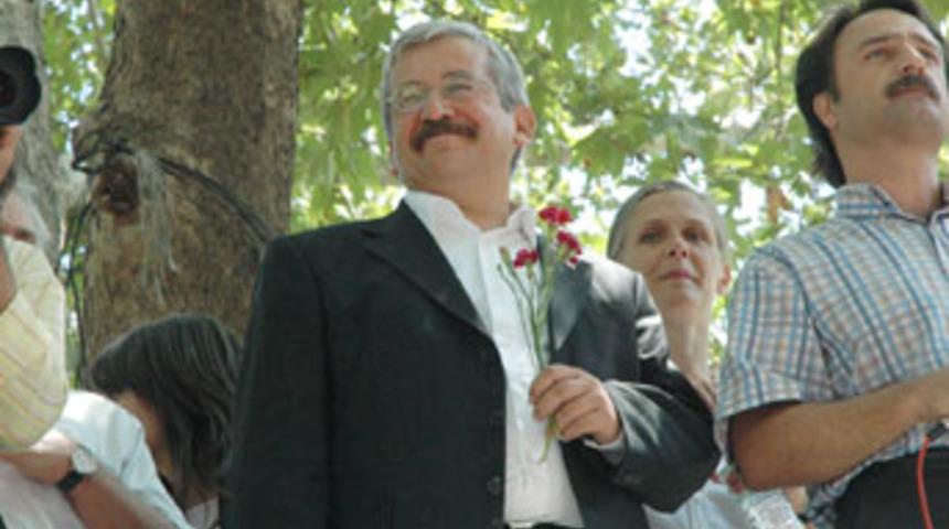 &Ouml;DP 4. olağan&uuml;st&uuml; kongresi 7 Ekim'de