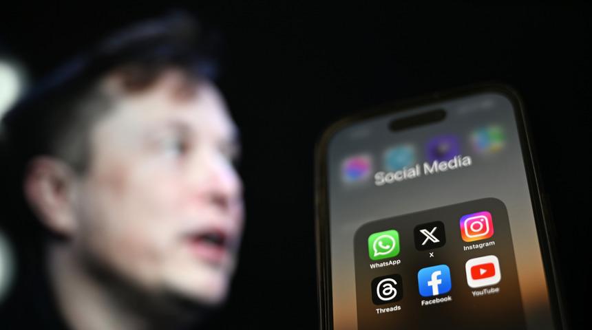 Eski adı Twitter olan X, artık buna da izin veriyor!