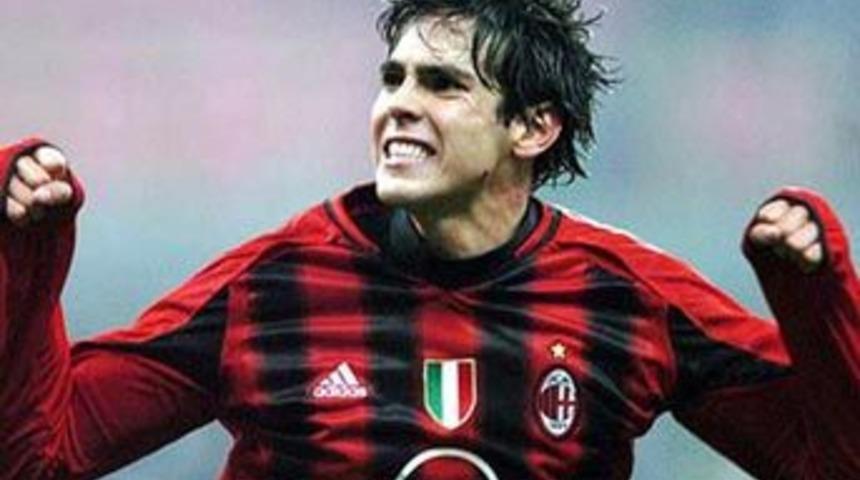 İşte yılın futbolcusu