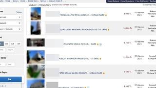 Ev sahiplerinin yeni oyunu! 1 yıllık kiracılarını bu gerekçeyle çıkarmak istiyorlar: 5 yıldan fazla oturan kiracılar için dikkat çeken detay