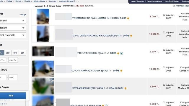 Ev sahiplerinin yeni oyunu! 1 yıllık kiracılarını bu gerekçeyle çıkarmak istiyorlar: 5 yıldan fazla oturan kiracılar için dikkat çeken detay