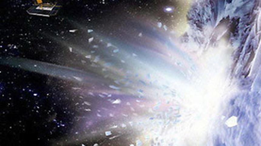 NASA Atlantis'in fırlatılmasını 10 Ocak'a erteledi