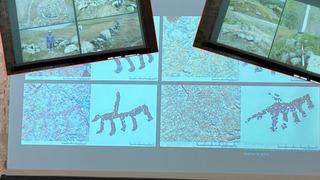 Rize'de eşsiz bir eser bulundu: Mazisi 3 bin yıl eskiye dayanıyor! İlk kez gördük...