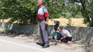 Sopayla bayıltıp, kürekle öldürdü! Kan donduran cinayette şok detaylar: 'Ben Mehdi'yim'