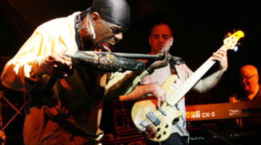 Efes Pilsen Blues Festival 18'ine basıyor