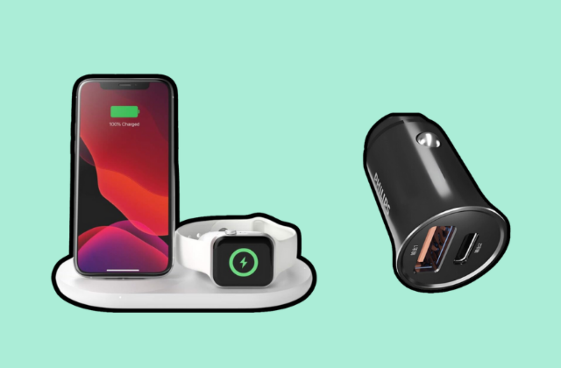 Zamanı her şeyden önemli olanlar için hayat kurtarıcı hızlı şarj modelleri