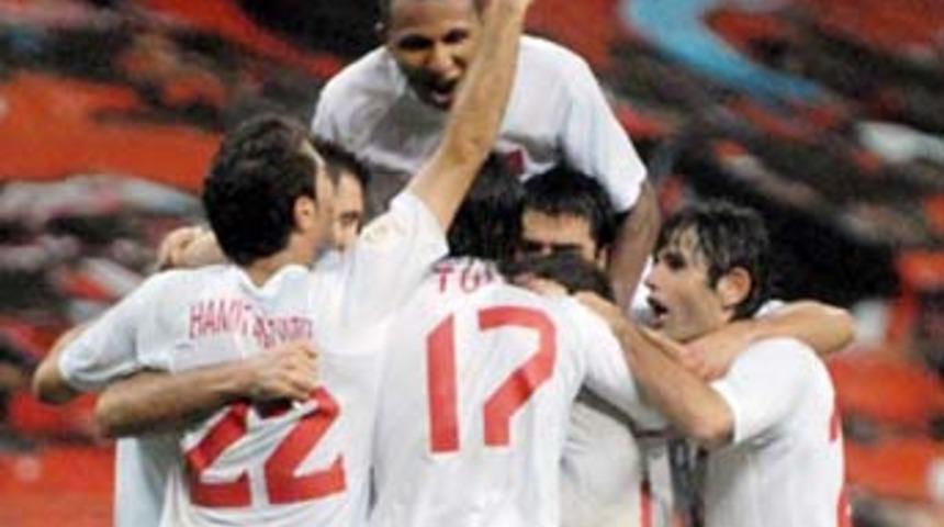 T&uuml;rkiye'nin Yunanistan'a yenilgisi yok!..