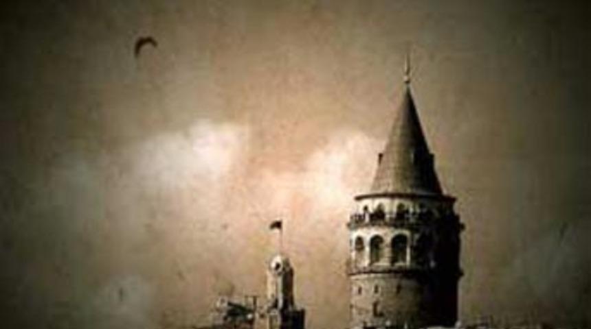 "Galata'da bir şeyler oluyor"