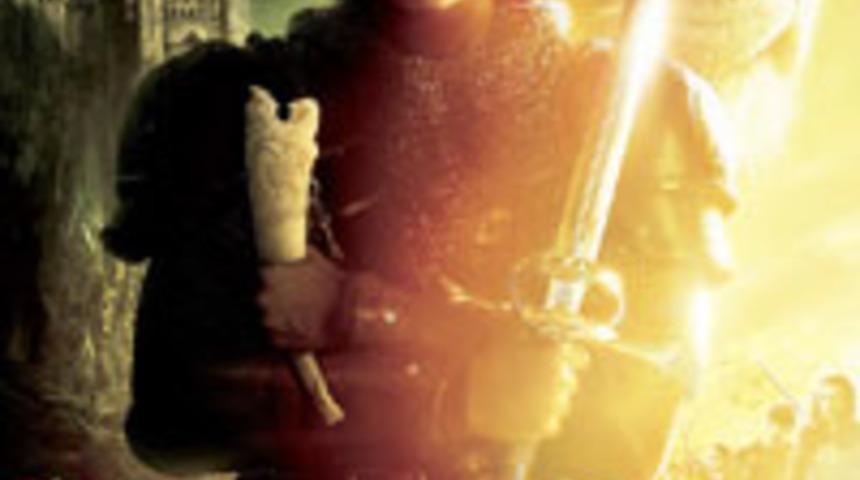 "Narnia G&uuml;nl&uuml;kleri" 6 Haziran 2008'de sinemalarda