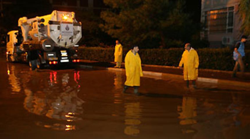 Dikkat! Marmara ve Karadeniz'de yağış s&uuml;recek