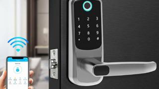 Güvenlik endişenizi ortadan kaldıracak en iyi akıllı kapı kilit önerileri