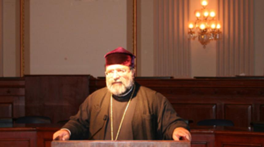 Mutafyan: "Tasarıya karşıyız"