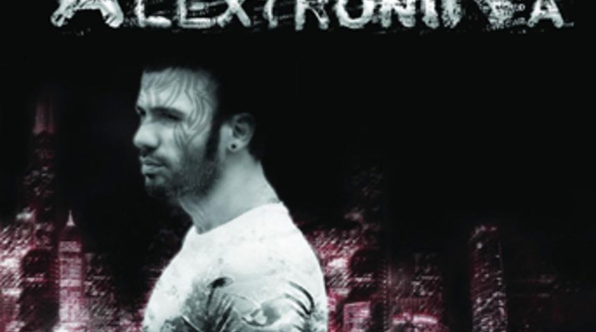 Alekstronika m&uuml;zik marketlerde