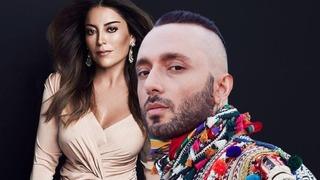 Mabel Matiz 19 yaşındayken Aşkın Nur Yengi ile olan pozunu paylaştı! O detay çok şaşırttı Dokunmayın çok fenayım