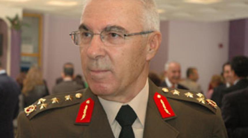 Orgeneral Iğsız: Bizi izleyin, g&ouml;receksiniz