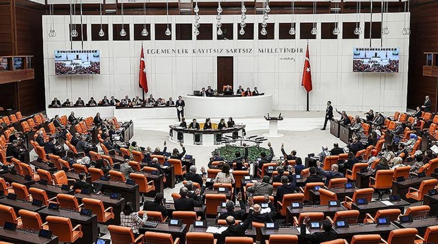 CHP, TBMM'yi 8 Ağustos günü olağanüstü toplantıya çağırdı!