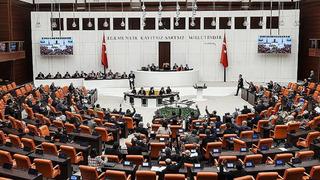 CHP, TBMM'yi 8 Ağustos günü olağanüstü toplantıya çağırdı!