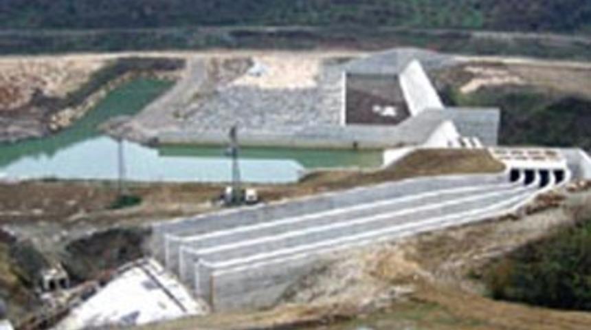 İBB'den Melen savunması