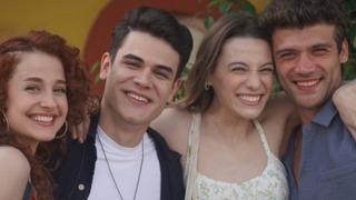 Çekimlerine ara verilen Dönence'nin setinde kriz çıktı! Rol arkadaşları kavga etti