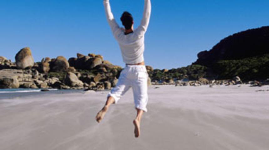 2008'de 115 g&uuml;n resmi tatil var