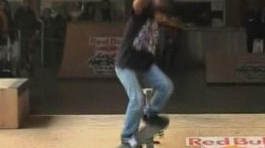 Sirkeci tren garını hi&ccedil; b&ouml;yle g&ouml;rmediniz !