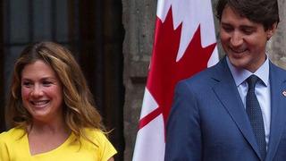 Kanada Başbakanı Trudeau ve eşi boşanma kararı aldı!