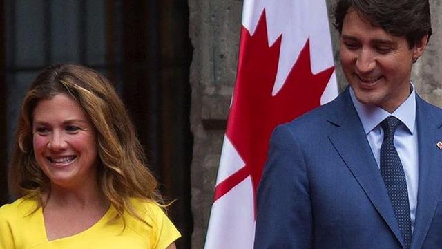 Kanada Başbakanı Trudeau ve eşi boşanma kararı aldı!