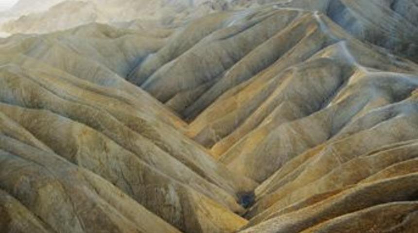 &Ouml;l&uuml;m Vadisi