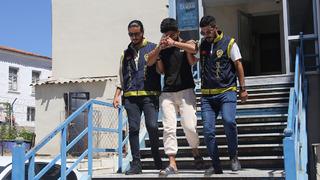 Orman yangını çıkardı, ifadesi pes dedirtti! Hakkında karar verildi