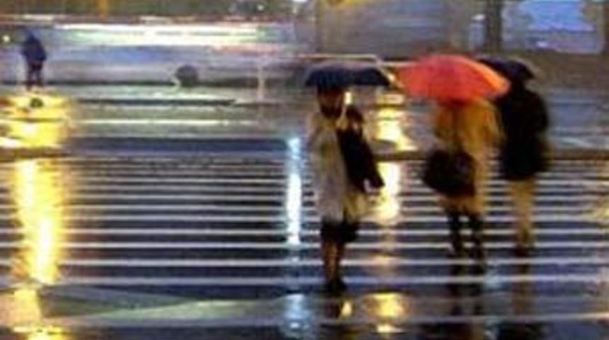 Ankara'da son yağışlar barajlara yaradı