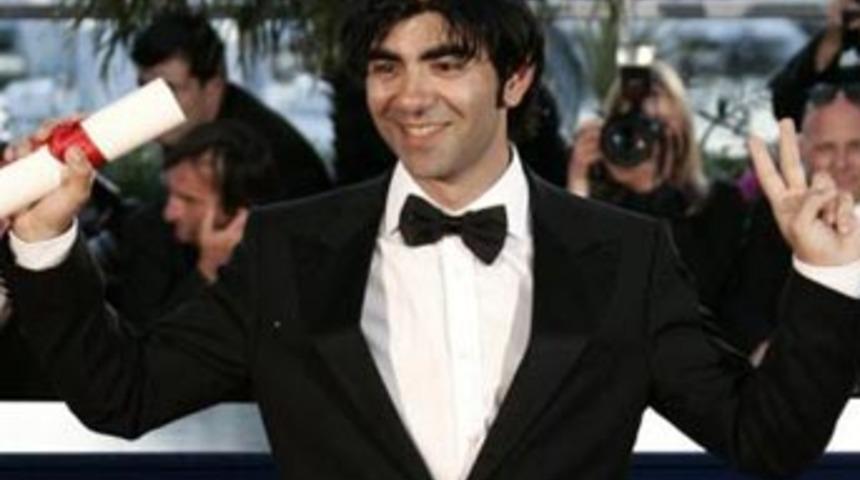 Fatih Akın konuştuğuna pişman