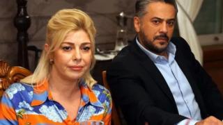 Yalı Çapkını'nın yıldızları Emre Altuğ ve Gözde Kansu aşk iddialarını reddetmişti! Kafaları karıştıran paylaşım geldi