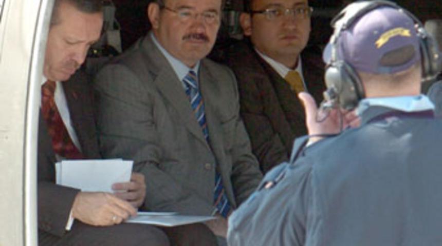 Başbakan'ın danışmanından "U" d&ouml;n&uuml;ş&uuml;