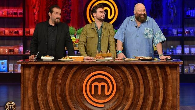 MasterChef All Star dokunulmazlığı kim, hangi takım kazandı? 2 Ağustos MasterChef'te eleme adayı kim oldu?