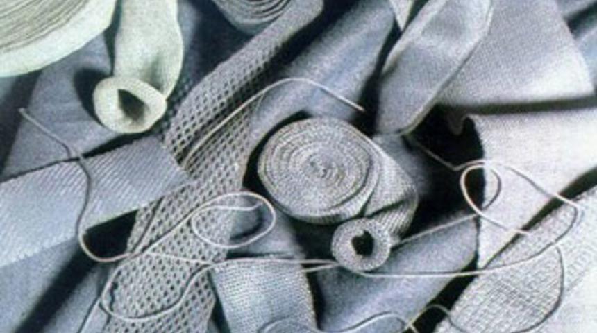 Tekstilci 'Made In T&uuml;rkiye' i&ccedil;in birleşiyor