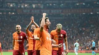 Yok artık Dries Mertens! Zalgiris maçındaki golü sosyal medyaya damgasını vurdu! 'Bu vuruş Puskas ödülünü alır!'
