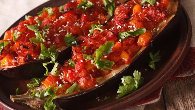 Leziz imam bayıldı tarifi! MasterChef imam bayıldı nasıl yapılır? İşte püf noktaları ve malzemeleri