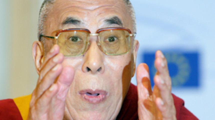 Dalay Lama: Halefim bir kadın olabilir